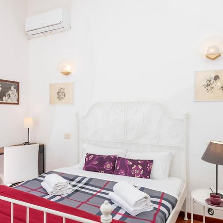 Apartament Monti Deluxe - Terrace Spectacular View Rzym Zewnętrze zdjęcie